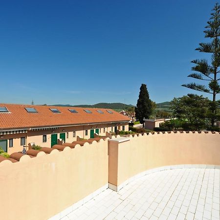 La Perla Del Tirreno Apartment Санта Севера Екстериор снимка