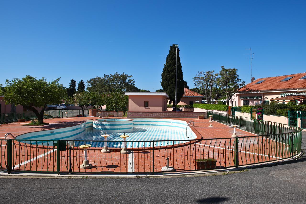 La Perla Del Tirreno Apartment Санта Севера Екстериор снимка