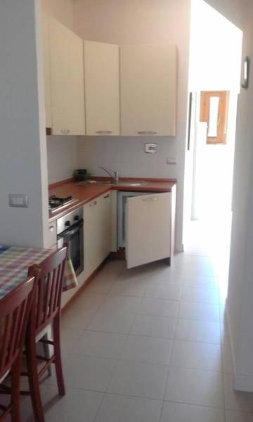 La Perla Del Tirreno Apartment Санта Севера Екстериор снимка