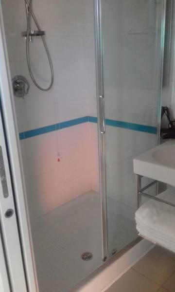 La Perla Del Tirreno Apartment Санта Севера Екстериор снимка